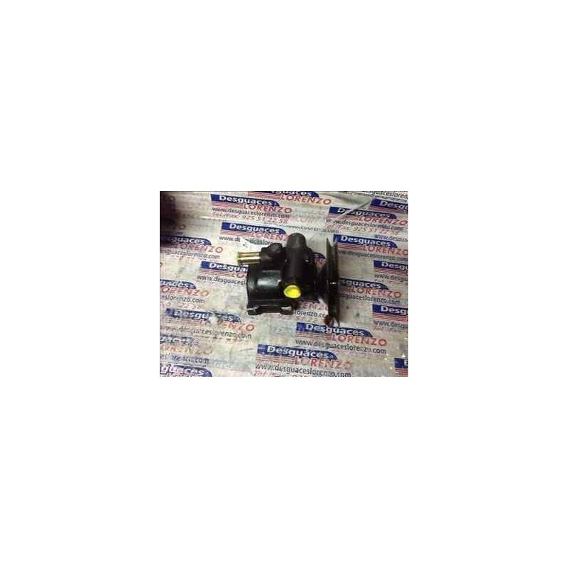 Recambio de bomba servodireccion para opel astra f berlina 1.7 turbodiesel cat (x 17 dtl / 2h8) referencia OEM IAM  33625 