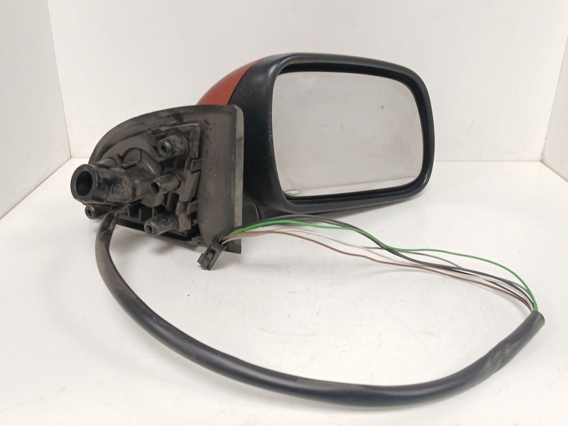 Recambio de retrovisor derecho para peugeot 307 (s1) xs referencia OEM IAM   