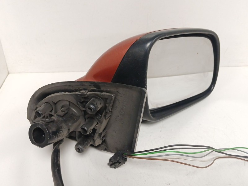 Recambio de retrovisor derecho para peugeot 307 (s1) xs referencia OEM IAM   