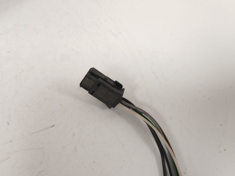 Recambio de retrovisor derecho para peugeot 307 (s1) xs referencia OEM IAM   
