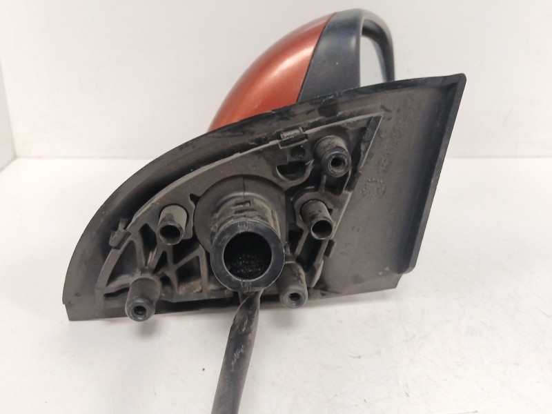 Recambio de retrovisor derecho para peugeot 307 (s1) xs referencia OEM IAM   