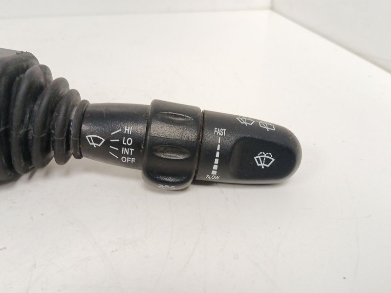 Recambio de mando limpia para daewoo nubira berlina 2.0 cat referencia OEM IAM  18337 