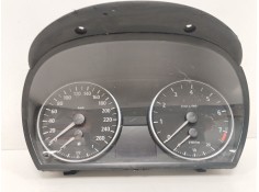Recambio de cuadro instrumentos para bmw serie 3 touring (e91) 325i referencia OEM IAM 911020105  