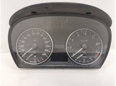 Recambio de cuadro instrumentos para bmw serie 3 touring (e91) 325i referencia OEM IAM 911020105   2