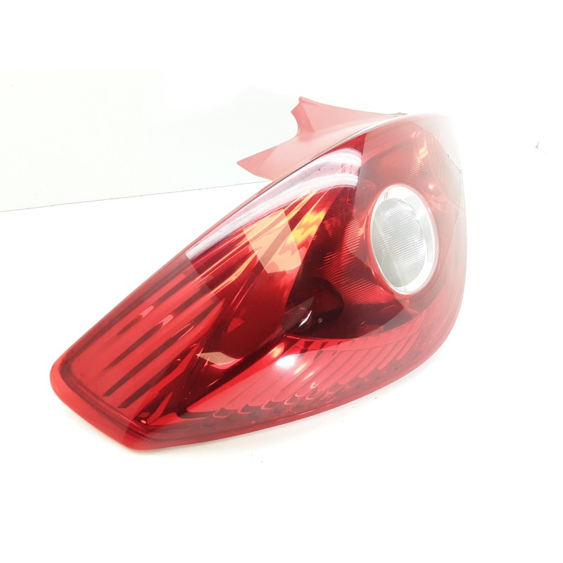 Recambio de piloto trasero izquierdo para opel corsa d corsavan referencia OEM IAM 13186350 89038960A 