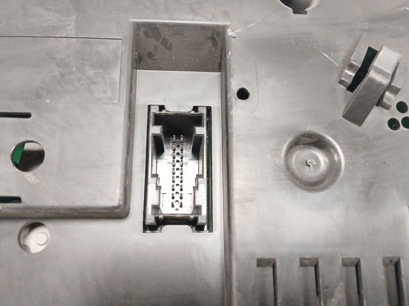 Recambio de cuadro instrumentos para bmw serie 3 touring (e91) 325i referencia OEM IAM 911020105  