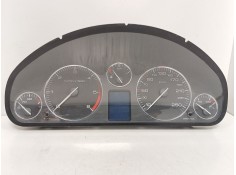 Recambio de cuadro instrumentos para peugeot 407 st confort referencia OEM IAM 9646283280  
