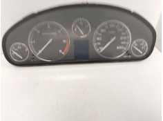 Recambio de cuadro instrumentos para peugeot 407 st confort referencia OEM IAM 9646283280   2