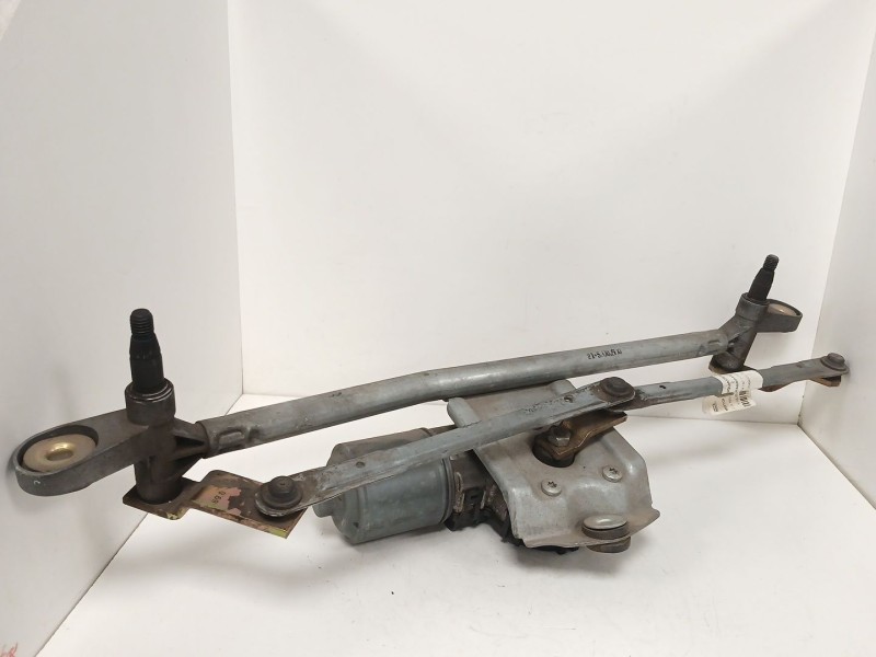 Recambio de motor limpia delantero para citroën c5 berlina 2.0 16v cat (rfn / ew10j4) referencia OEM IAM 0390241700 3397020506 