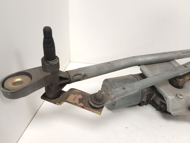Recambio de motor limpia delantero para citroën c5 berlina 2.0 16v cat (rfn / ew10j4) referencia OEM IAM 0390241700 3397020506 