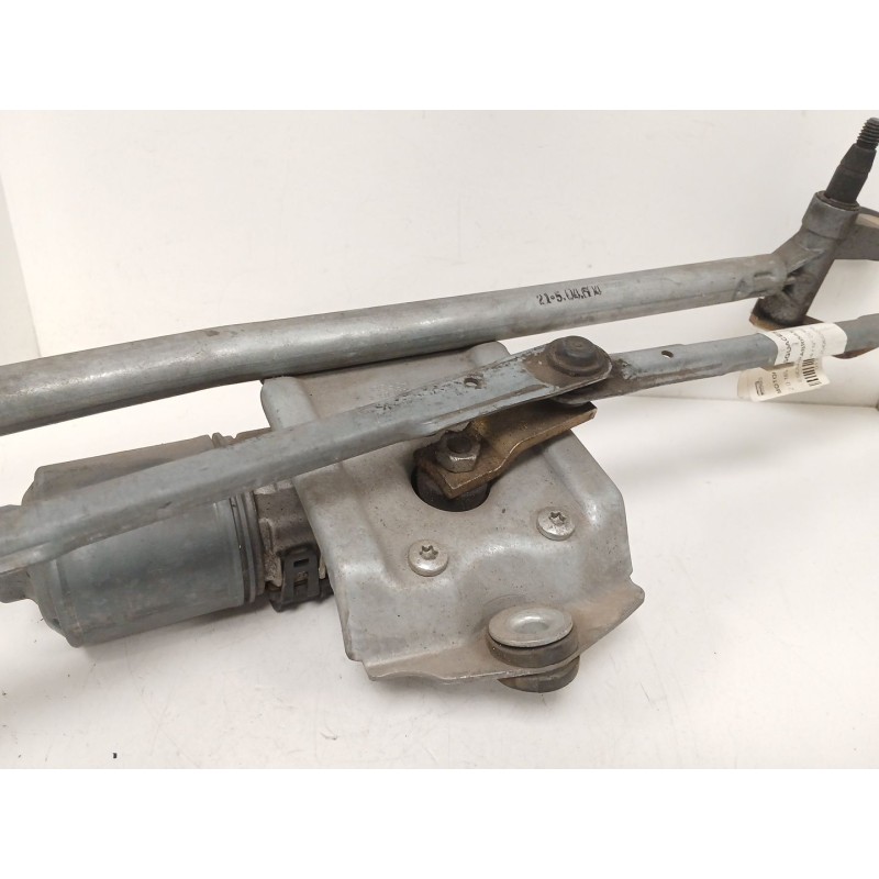 Recambio de motor limpia delantero para citroën c5 berlina 2.0 16v cat (rfn / ew10j4) referencia OEM IAM 0390241700 3397020506 