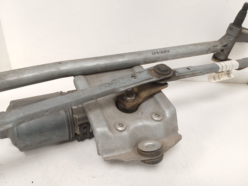 Recambio de motor limpia delantero para citroën c5 berlina 2.0 16v cat (rfn / ew10j4) referencia OEM IAM 0390241700 3397020506 