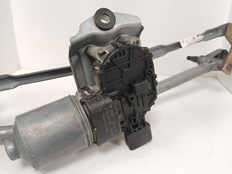 Recambio de motor limpia delantero para citroën c5 berlina 2.0 16v cat (rfn / ew10j4) referencia OEM IAM 0390241700 3397020506 