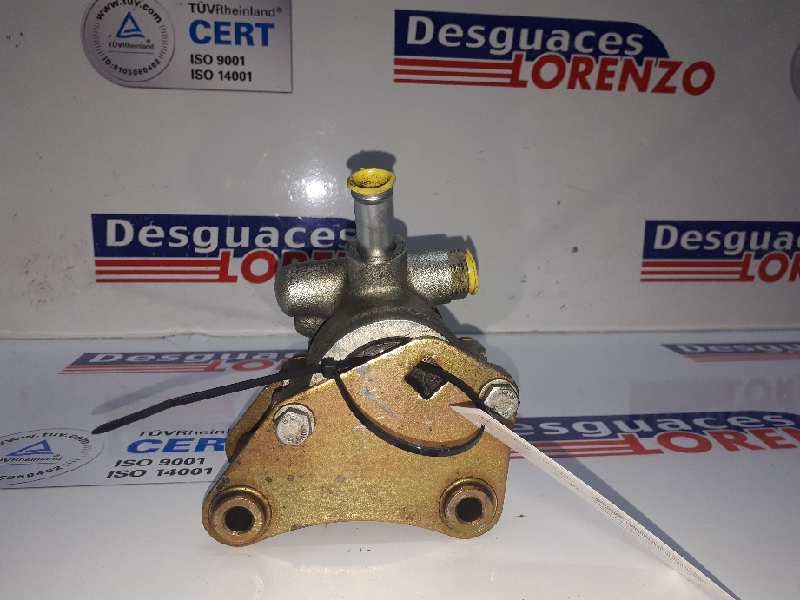 Recambio de bomba servodireccion para peugeot 205 berlina referencia OEM IAM  12794 