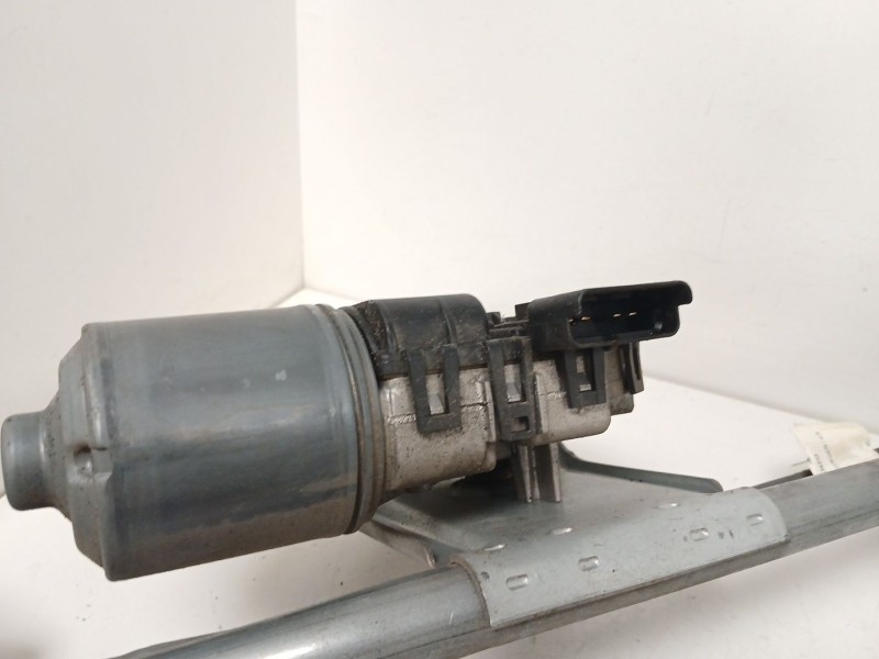 Recambio de motor limpia delantero para citroën c5 berlina 2.0 16v cat (rfn / ew10j4) referencia OEM IAM 0390241700 3397020506 