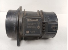 Recambio de caudalimetro para renault twingo dynamique referencia OEM IAM 8200682558 5WK97021 