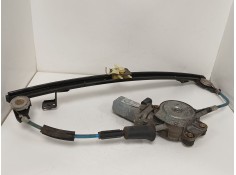 Recambio de elevalunas delantero derecho para fiat bravo (182) 1.6 bi-fuel cat (en funcionamiento por gas natural 68 kw) referen