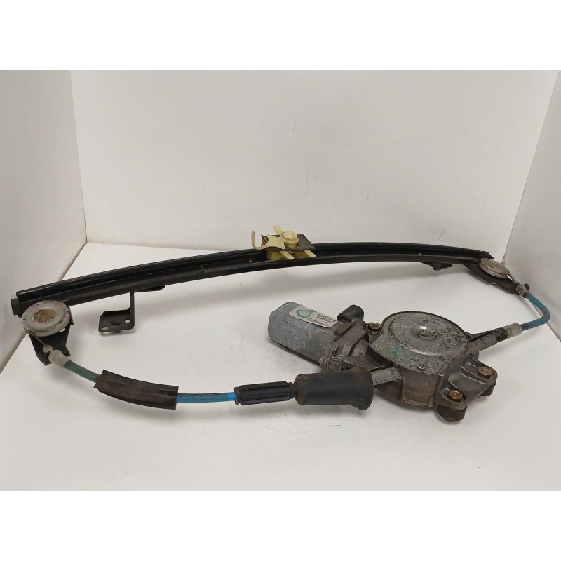 Recambio de elevalunas delantero derecho para fiat bravo (182) 1.6 bi-fuel cat (en funcionamiento por gas natural 68 kw) referen