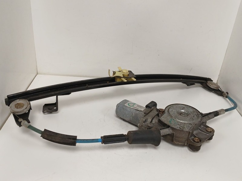 Recambio de elevalunas delantero derecho para fiat bravo (182) 1.6 bi-fuel cat (en funcionamiento por gas natural 68 kw) referen