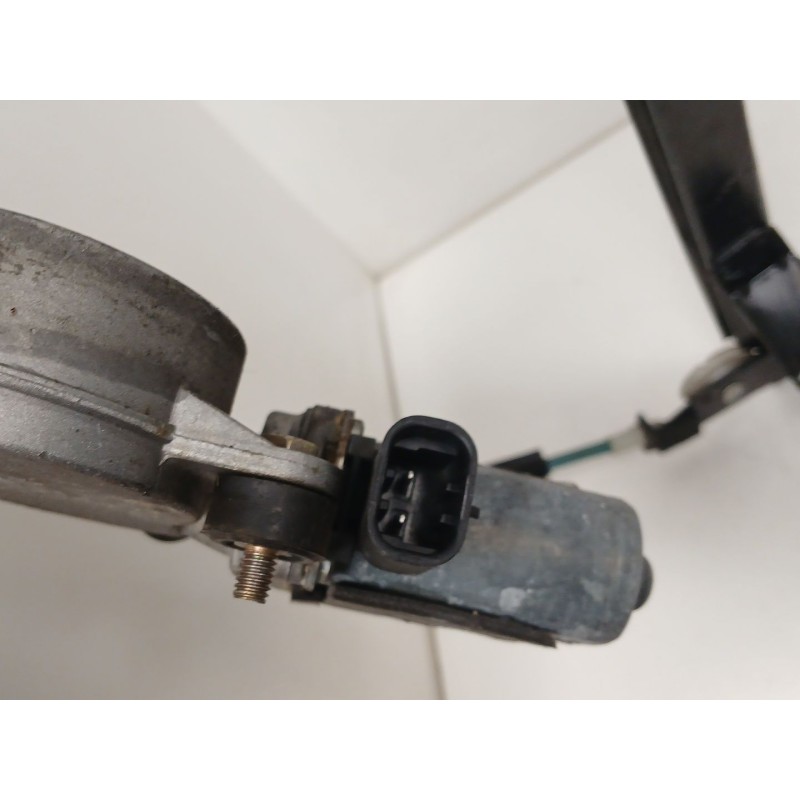 Recambio de elevalunas delantero derecho para fiat bravo (182) 1.6 bi-fuel cat (en funcionamiento por gas natural 68 kw) referen