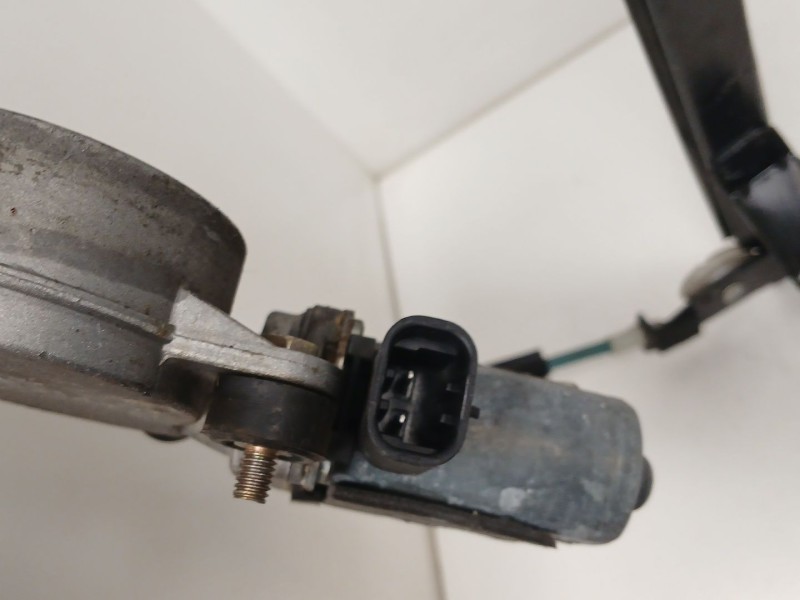 Recambio de elevalunas delantero derecho para fiat bravo (182) 1.6 bi-fuel cat (en funcionamiento por gas natural 68 kw) referen