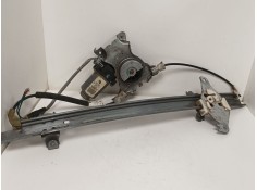 Recambio de elevalunas delantero derecho para nissan almera (n16/e) 2.2 16v turbodiesel cat referencia OEM IAM  18377 