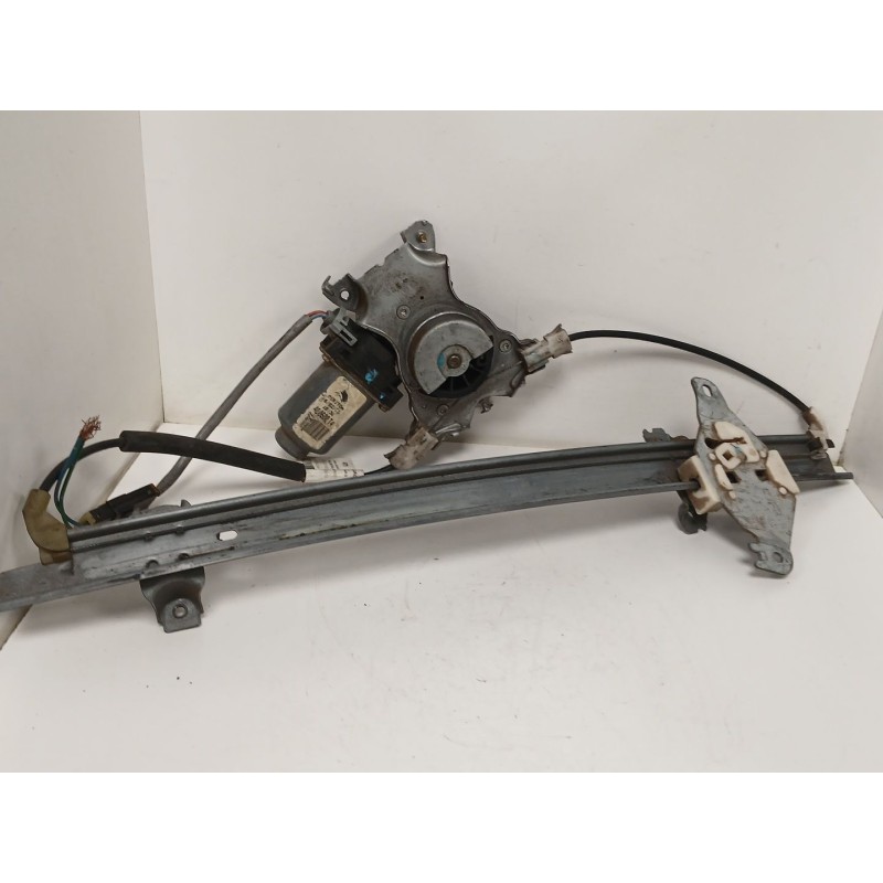 Recambio de elevalunas delantero derecho para nissan almera (n16/e) 2.2 16v turbodiesel cat referencia OEM IAM  18377 
