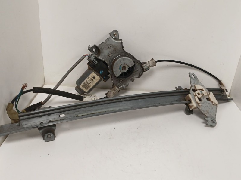 Recambio de elevalunas delantero derecho para nissan almera (n16/e) 2.2 16v turbodiesel cat referencia OEM IAM  18377 