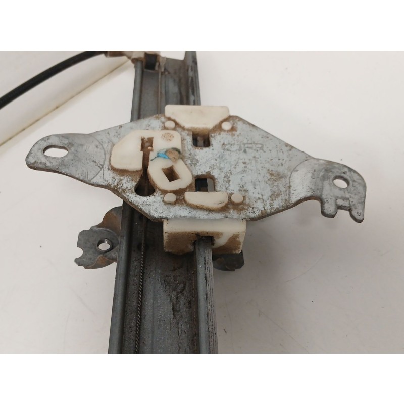 Recambio de elevalunas delantero derecho para nissan almera (n16/e) 2.2 16v turbodiesel cat referencia OEM IAM  18377 