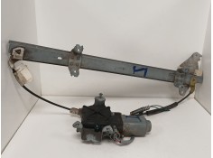 Recambio de elevalunas delantero izquierdo para nissan almera (n16/e) 2.2 16v turbodiesel cat referencia OEM IAM  18378 