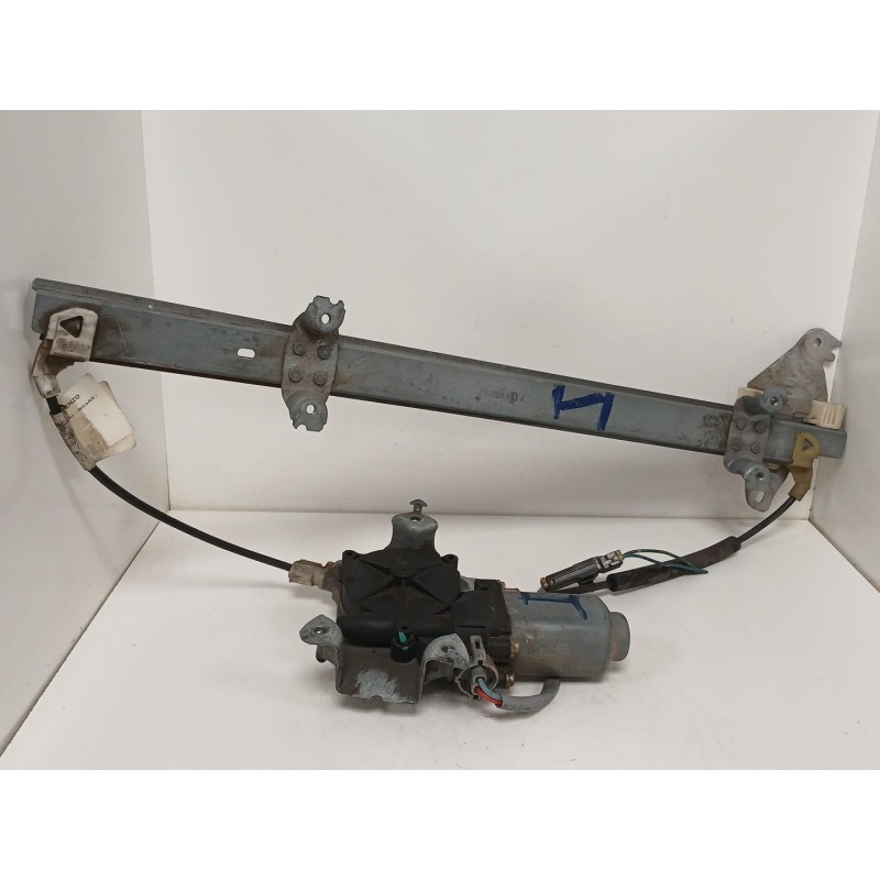Recambio de elevalunas delantero izquierdo para nissan almera (n16/e) 2.2 16v turbodiesel cat referencia OEM IAM  18378 