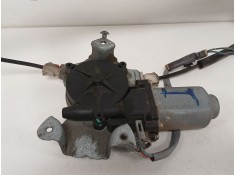 Recambio de elevalunas delantero izquierdo para nissan almera (n16/e) 2.2 16v turbodiesel cat referencia OEM IAM  18378  2