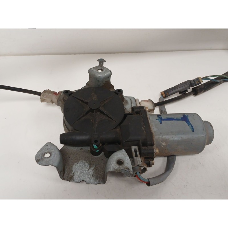Recambio de elevalunas delantero izquierdo para nissan almera (n16/e) 2.2 16v turbodiesel cat referencia OEM IAM  18378 