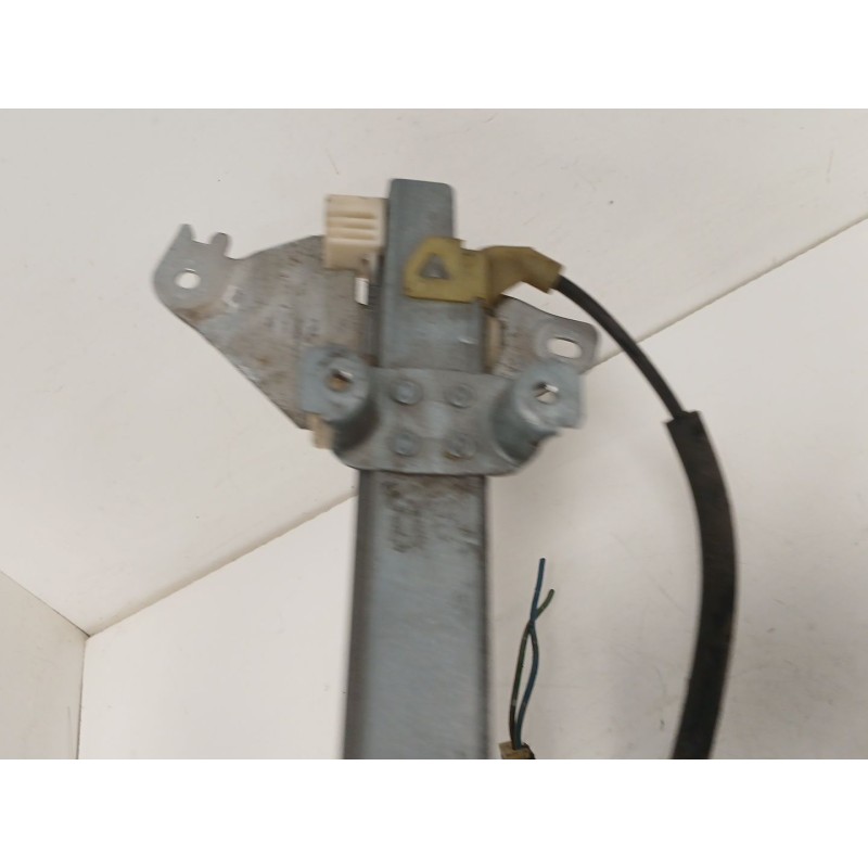 Recambio de elevalunas delantero izquierdo para nissan almera (n16/e) 2.2 16v turbodiesel cat referencia OEM IAM  18378 