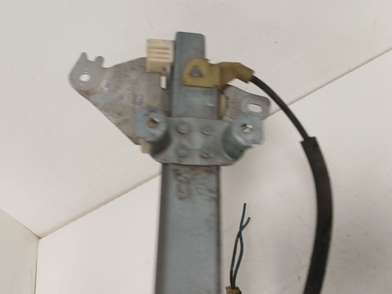 Recambio de elevalunas delantero izquierdo para nissan almera (n16/e) 2.2 16v turbodiesel cat referencia OEM IAM  18378 