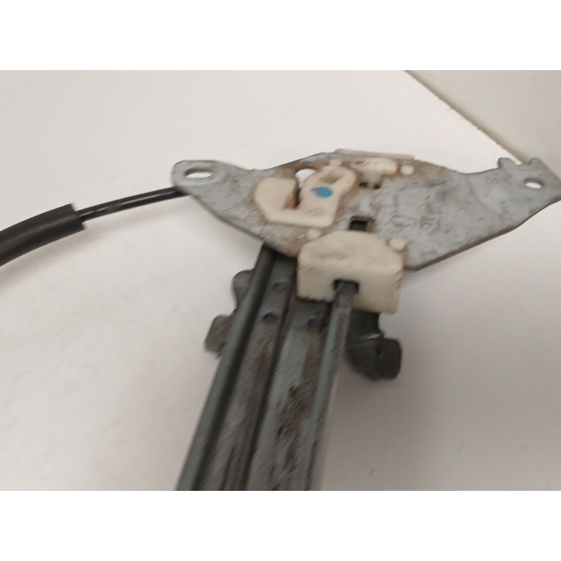 Recambio de elevalunas delantero izquierdo para nissan almera (n16/e) 2.2 16v turbodiesel cat referencia OEM IAM  18378 