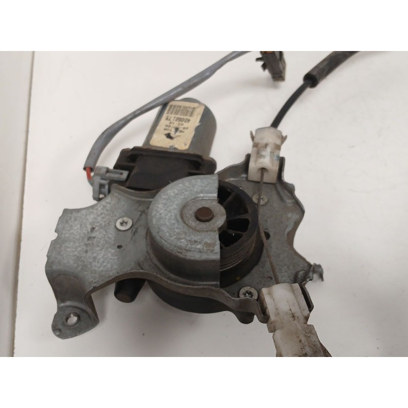 Recambio de elevalunas delantero izquierdo para nissan almera (n16/e) 2.2 16v turbodiesel cat referencia OEM IAM  18378 