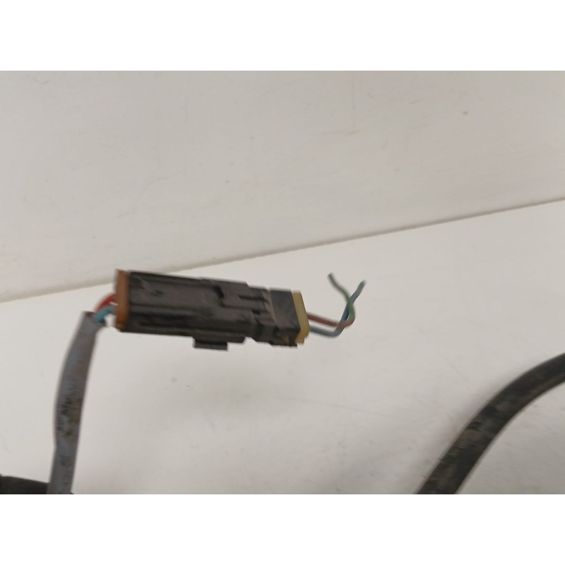 Recambio de elevalunas delantero izquierdo para nissan almera (n16/e) 2.2 16v turbodiesel cat referencia OEM IAM  18378 