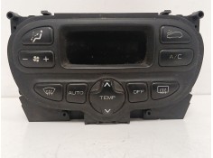 Recambio de mando climatizador para peugeot 307 break / sw (s1) sw referencia OEM IAM 96430991XT  