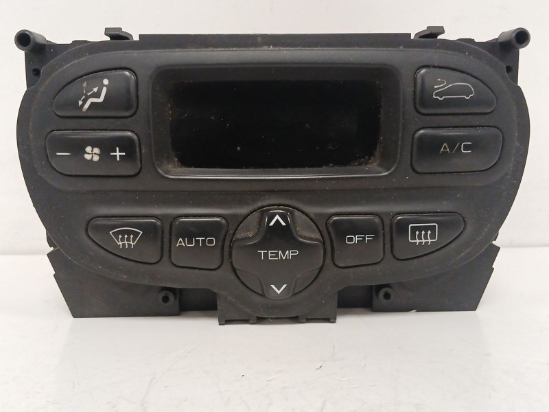 Recambio de mando climatizador para peugeot 307 break / sw (s1) sw referencia OEM IAM 96430991XT  