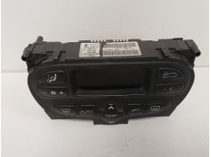 Recambio de mando climatizador para peugeot 307 break / sw (s1) sw referencia OEM IAM 96430991XT   2