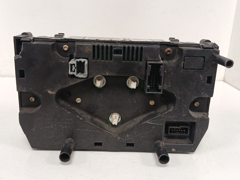 Recambio de mando climatizador para peugeot 307 break / sw (s1) sw referencia OEM IAM 96430991XT  