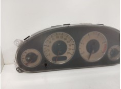 Recambio de cuadro instrumentos para chrysler voyager (rg) 2.5 crd grand voyager limited referencia OEM IAM P04685825AF R825AF  2