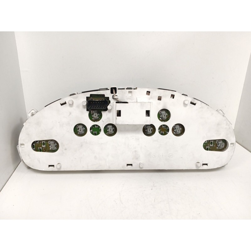 Recambio de cuadro instrumentos para chrysler voyager (rg) 2.5 crd grand voyager limited referencia OEM IAM P04685825AF R825AF 