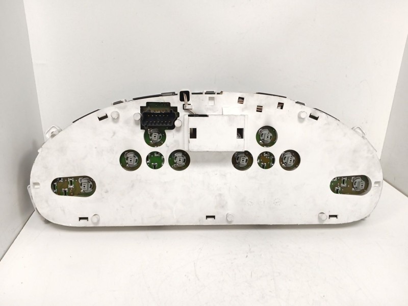 Recambio de cuadro instrumentos para chrysler voyager (rg) 2.5 crd grand voyager limited referencia OEM IAM P04685825AF R825AF 
