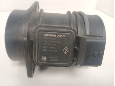 Recambio de caudalimetro para renault clio iii confort dynamique referencia OEM IAM 8200358901  