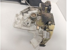Recambio de cerradura puerta delantera derecha para ford focus berlina (cak) ambiente referencia OEM IAM XS41A21812CF   2