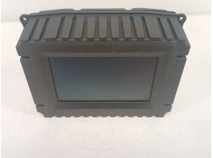 Recambio de pantalla multifuncion para opel vectra c berlina 2.2 16v dti cat (y 22 dtr / l50) referencia OEM IAM 13154972 342707