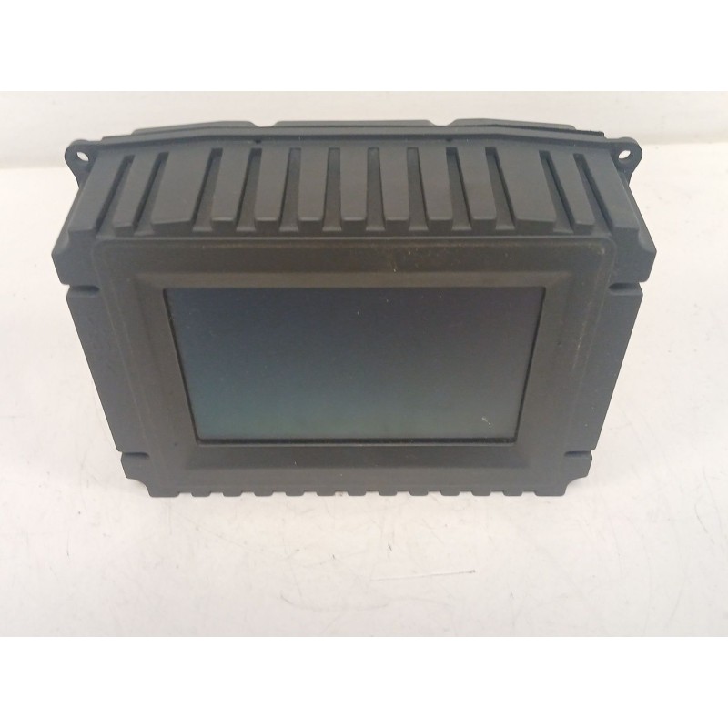 Recambio de pantalla multifuncion para opel vectra c berlina 2.2 16v dti cat (y 22 dtr / l50) referencia OEM IAM 13154972 342707