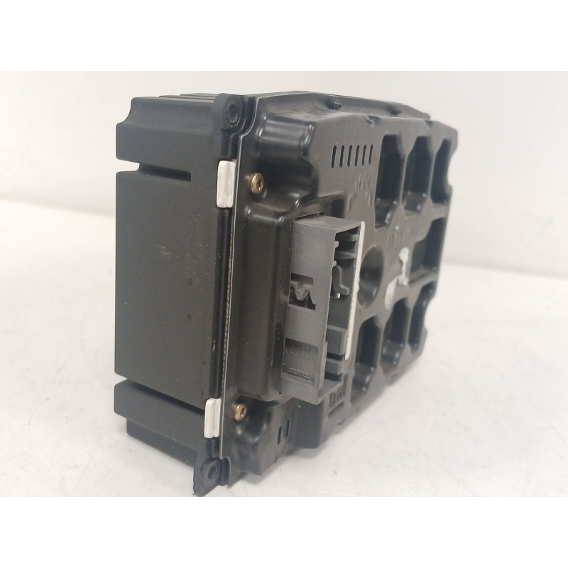 Recambio de pantalla multifuncion para opel vectra c berlina 2.2 16v dti cat (y 22 dtr / l50) referencia OEM IAM 13154972 342707